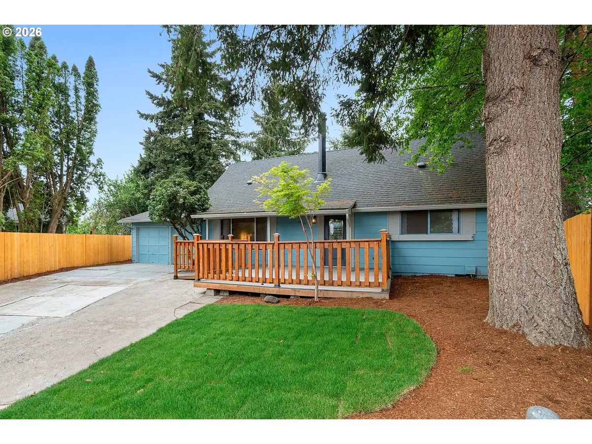 20410 SW Rachelle Ct, Beaverton, OR 97078 - #1