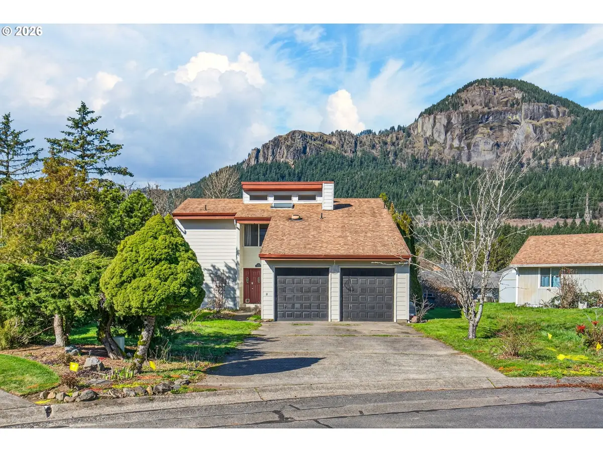 205 Farwest St, North Bonneville, WA 98639 - #1