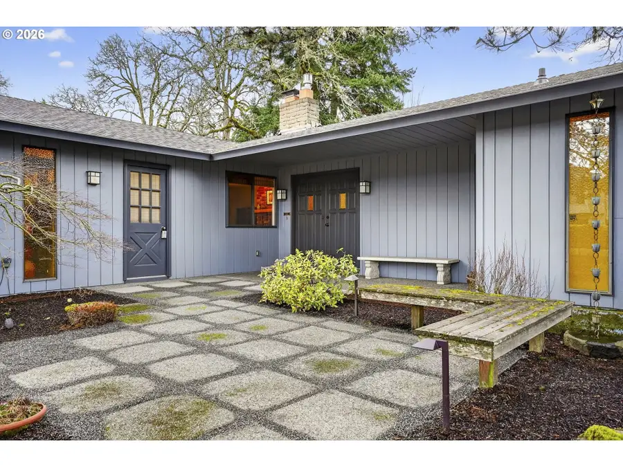 5601 SE Byron Dr, Milwaukie, OR 97267 - #2