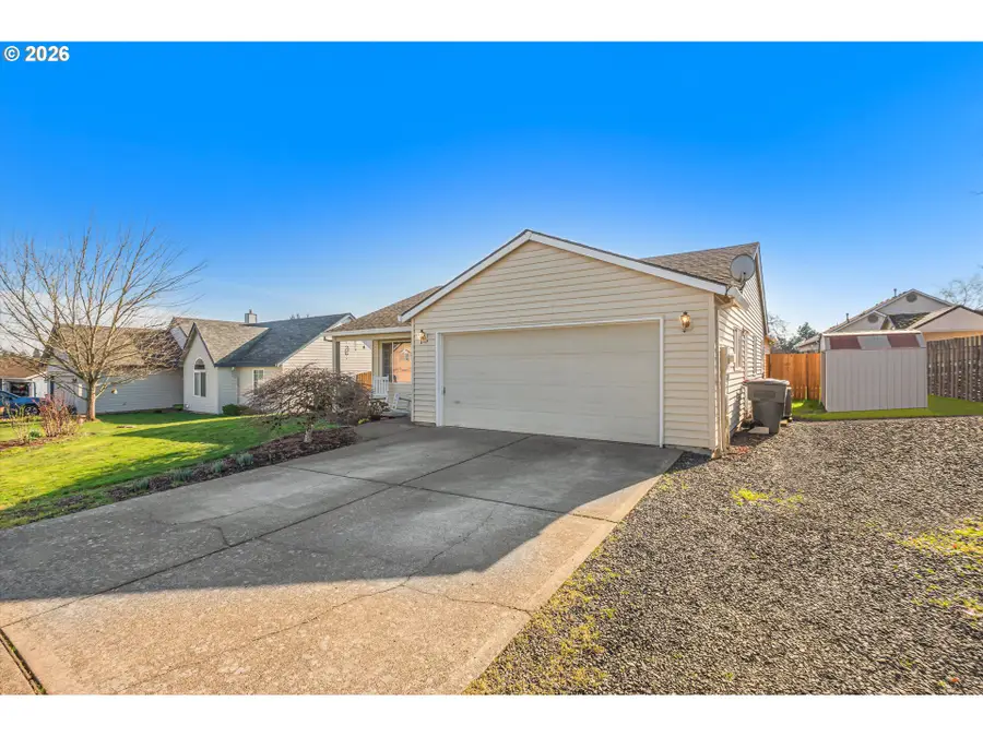 843 10th Ct, Lafayette, OR 97127 - #2