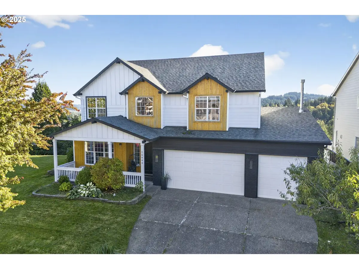 15444 SE Knapp Dr, Portland, OR 97236 - Image #1