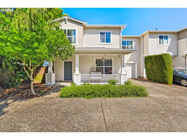 6253 SW 183rd Ter, Beaverton, OR 97007