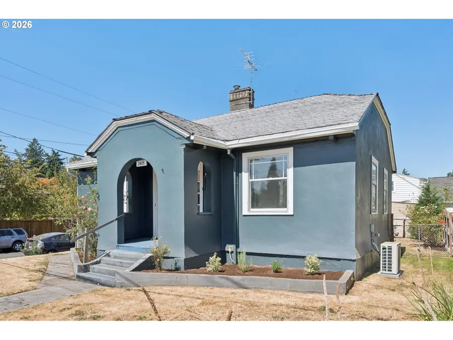 2905 SE Harrison St, Milwaukie, OR 97222 - #2