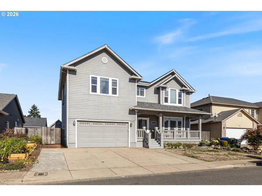 4465 Countryside Ct, Salem, OR 97305 - Image #3