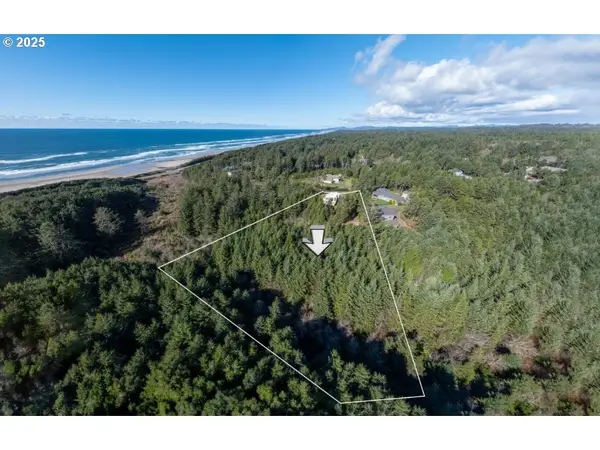80 SE Bracken Ter, SouthBeach, OR 97366