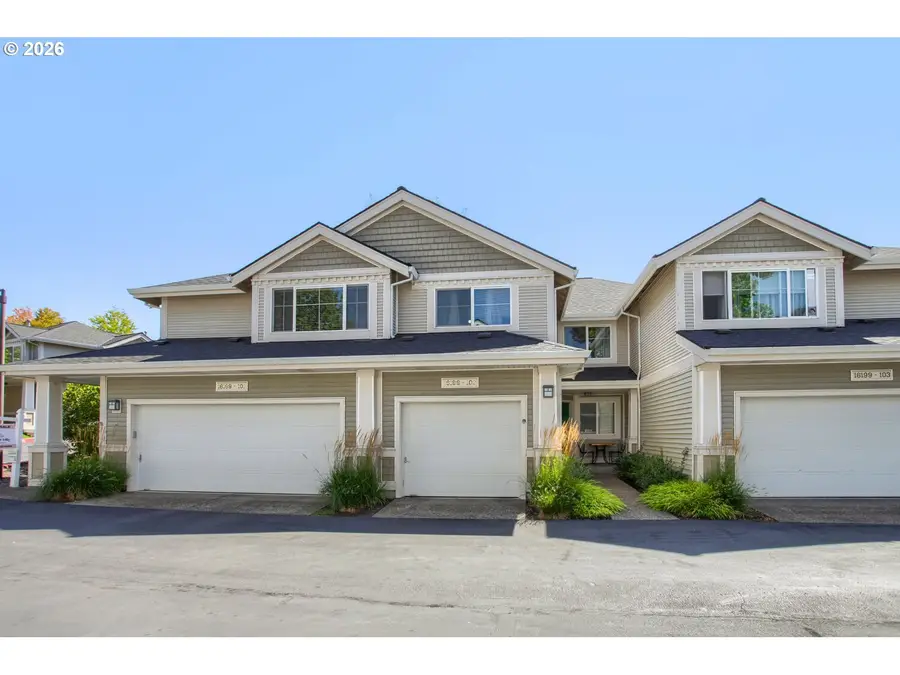 16199 SW Audubon St, Beaverton, OR 97003 - #2