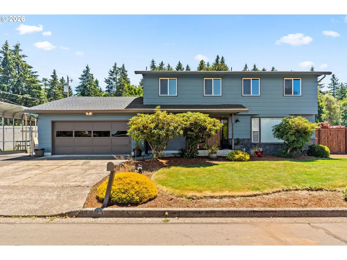 3835 Winslow Ave, Springfield, OR 97477 - #1