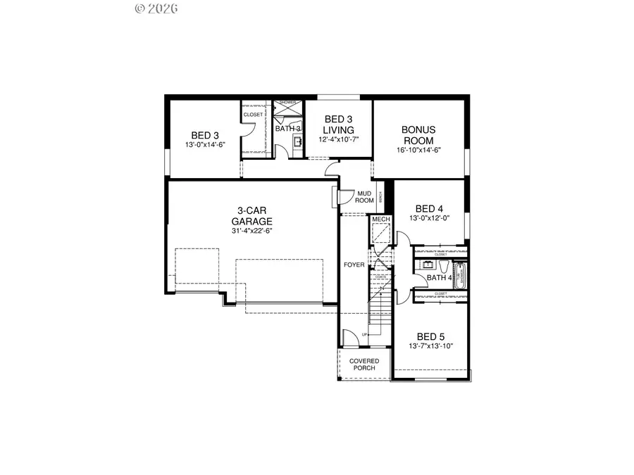 2236 Satter St, West Linn, OR 97068 - #2