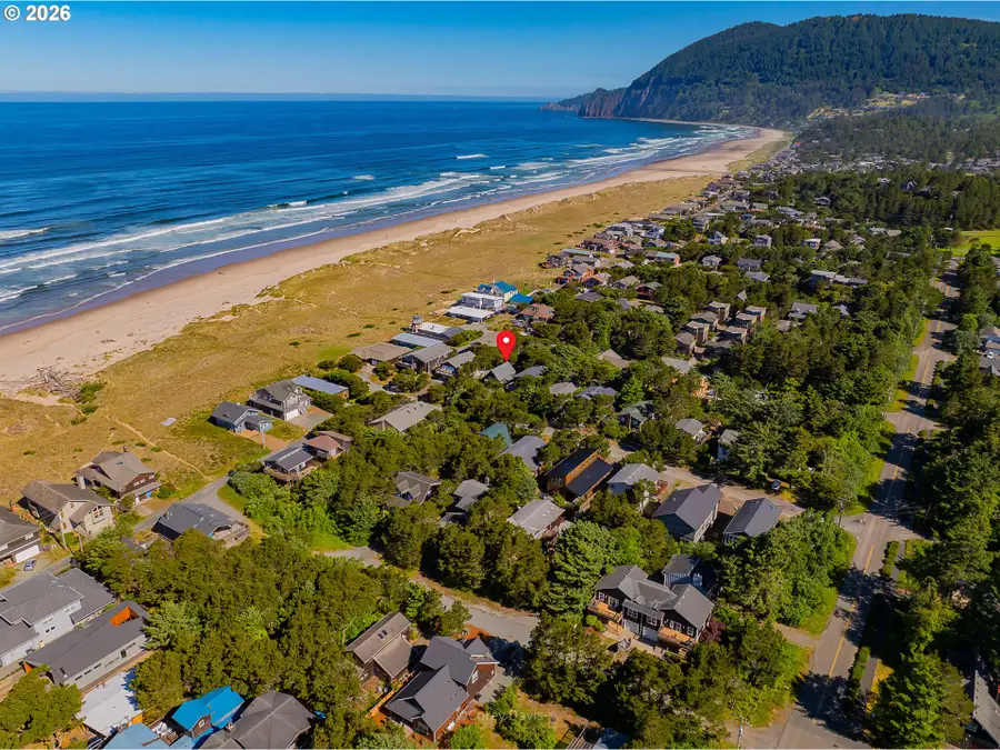 8864 Windward Ln, Manzanita, OR 97130 - #3
