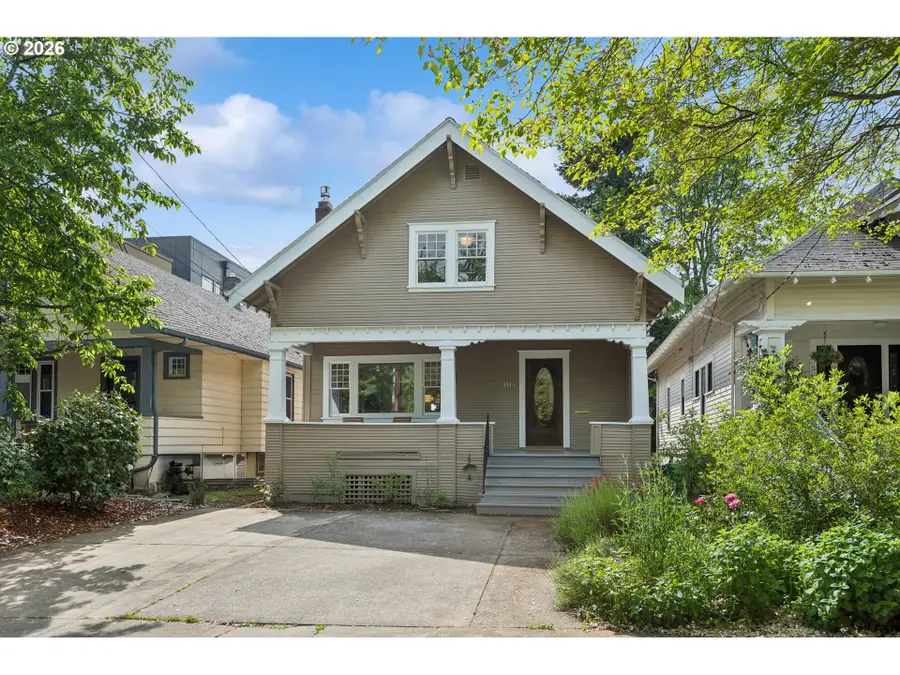 1415 SE 50th Ave, Portland, OR 97215 - #2