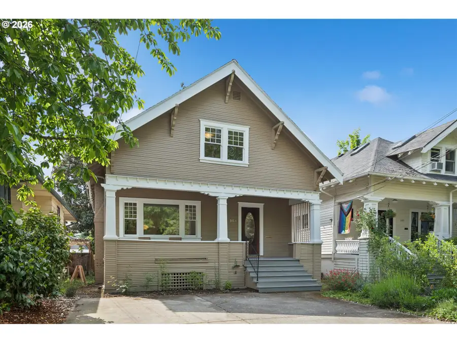 1415 SE 50th Ave, Portland, OR 97215 - #3