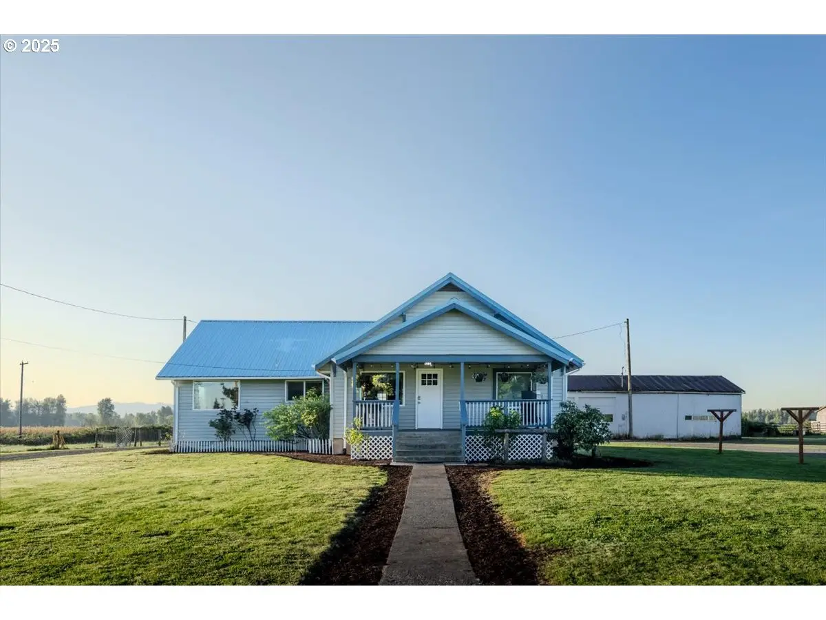 8668 Stayton Rd Se, Turner, OR 97392 - Image #1