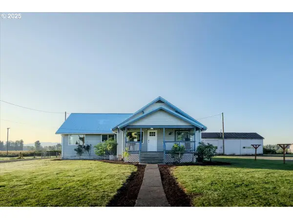 8668 Stayton Rd Se, Turner, OR 97392