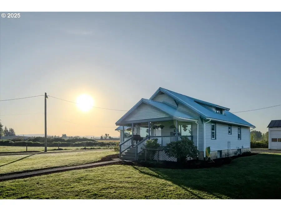 8668 Stayton Rd Se, Turner, OR 97392 - Image #3