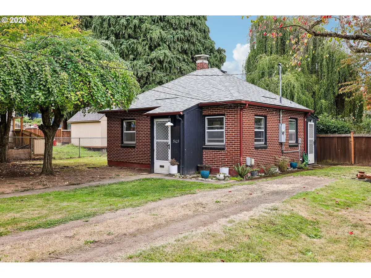 5105 NE 91st Ave, Portland, OR 97220 - #1