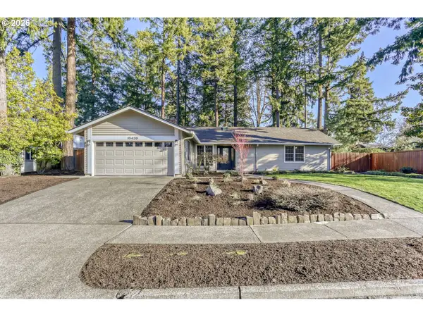 15420 NW Perimeter Dr, Beaverton, OR 97003