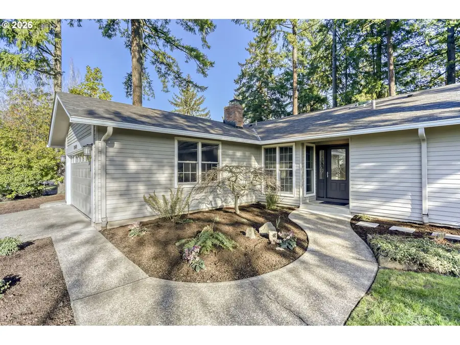 15420 NW Perimeter Dr, Beaverton, OR 97003 - #3