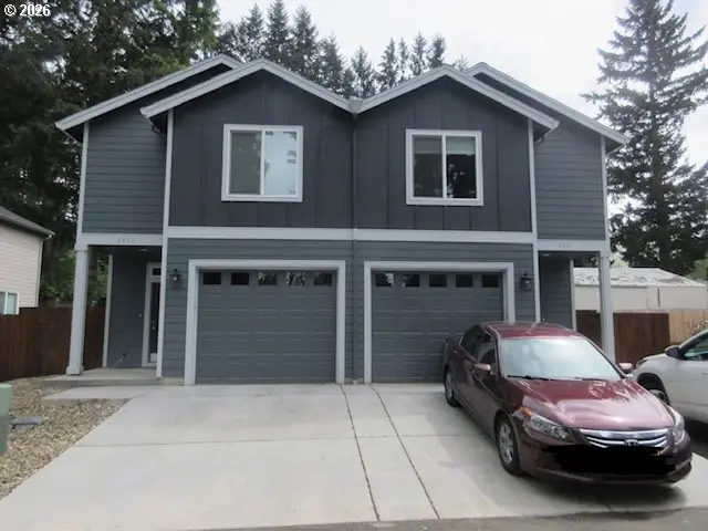 2421/2417 NE 54th St, Vancouver, WA 98663 - Image #1