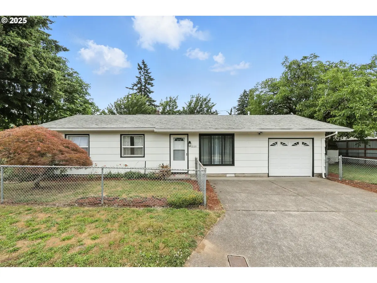 12130 SE Reedway St, Portland, OR 97266 - Image #1