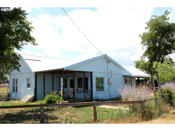3405 K St, BakerCity, OR 97814