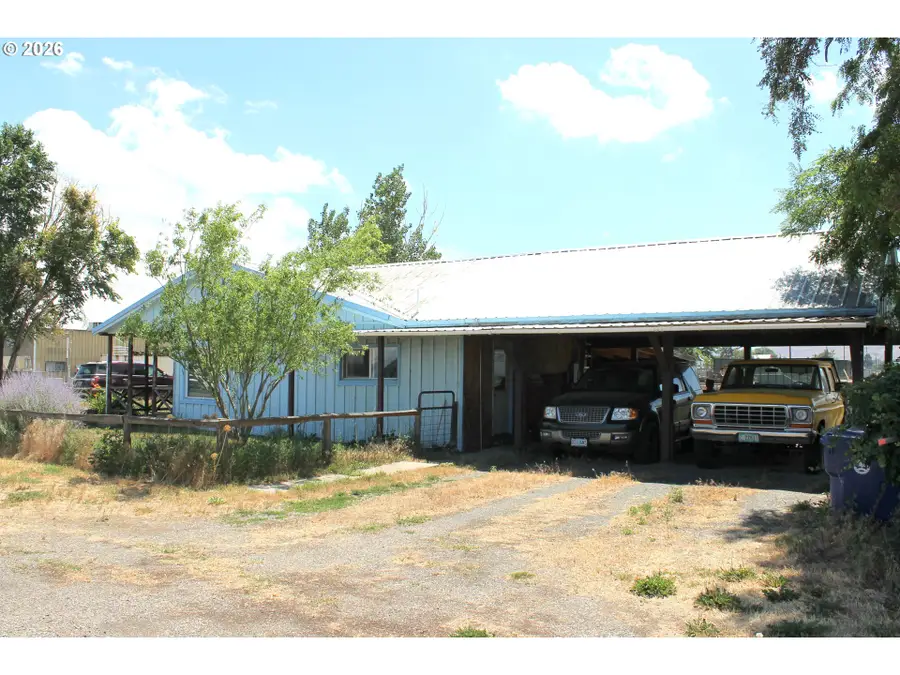 3405 K St, Baker City, OR 97814 - #2