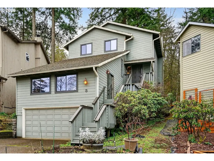 3 Oriole Ln, Lake Oswego, OR 97035 - #2