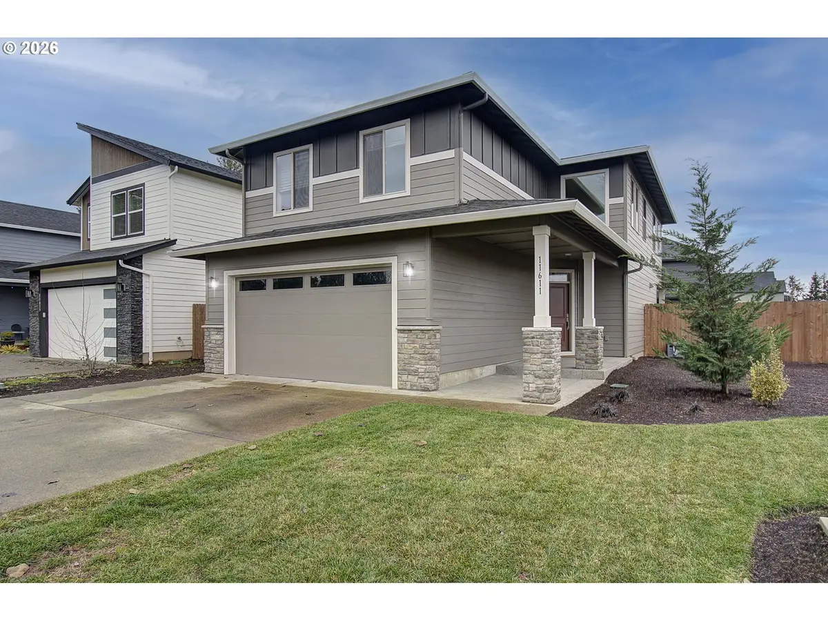 11611 NE 135th Ave, Orchards, WA 98606 - Image #1