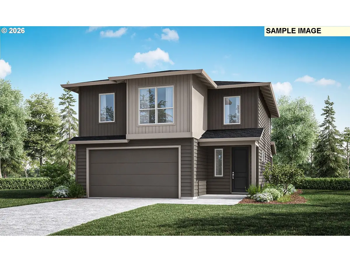 10713 NE 139th Ave #Lot 05, Vancouver, WA 98682 - #1