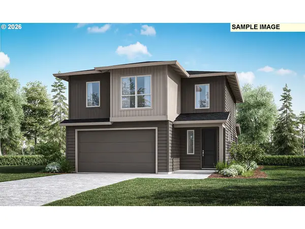 10713 NE 139th Ave #Lot 05, Vancouver, WA 98682