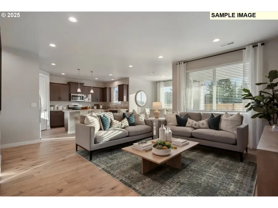10713 NE 139th Ave #Lot 05, Vancouver, WA 98682 - #2