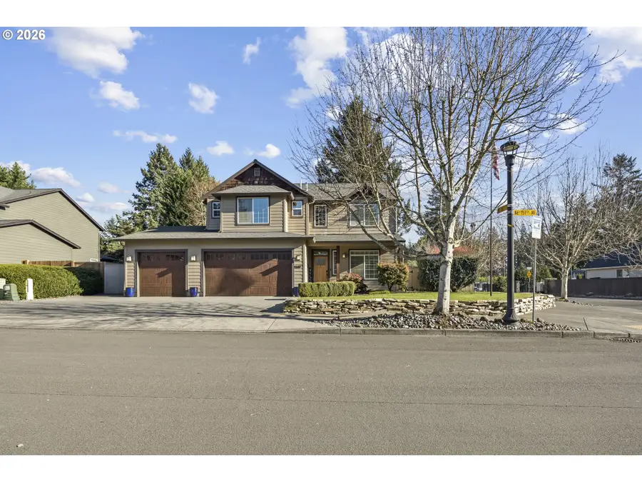 9607 NE 157th Ave, Vancouver, WA 98682 - Image #3
