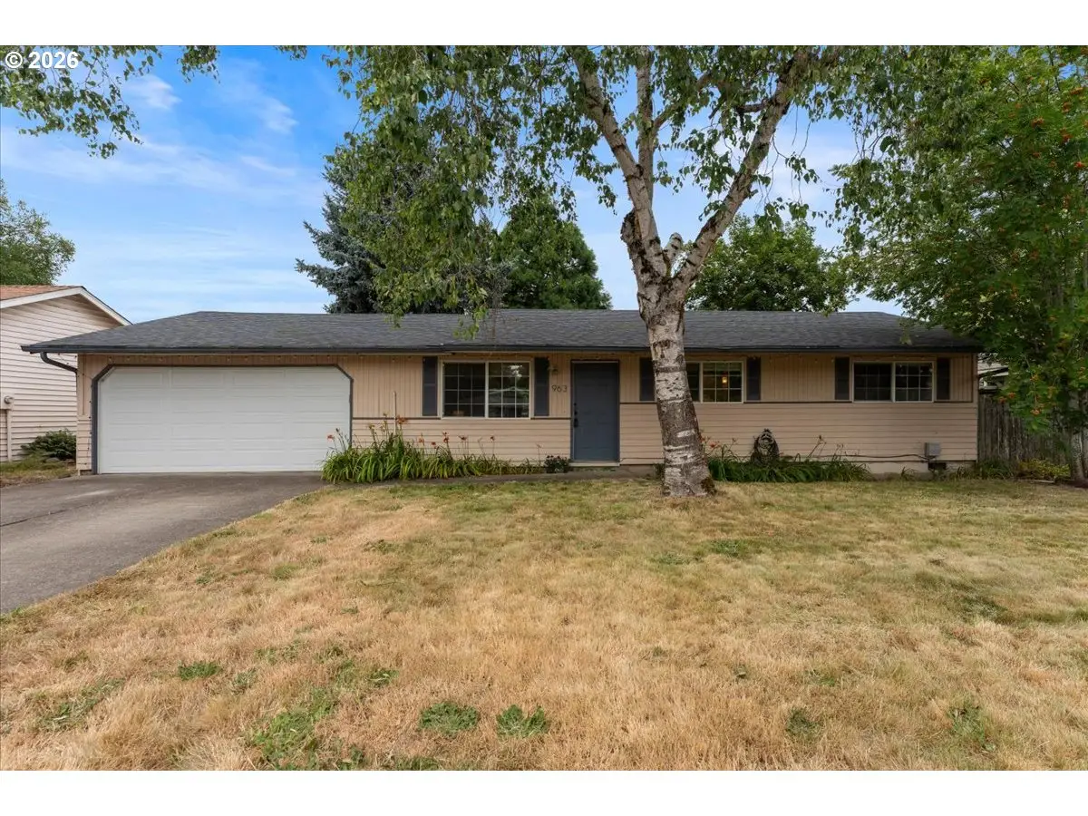 963 NW 2nd Ave, Hillsboro, OR 97124 - #1