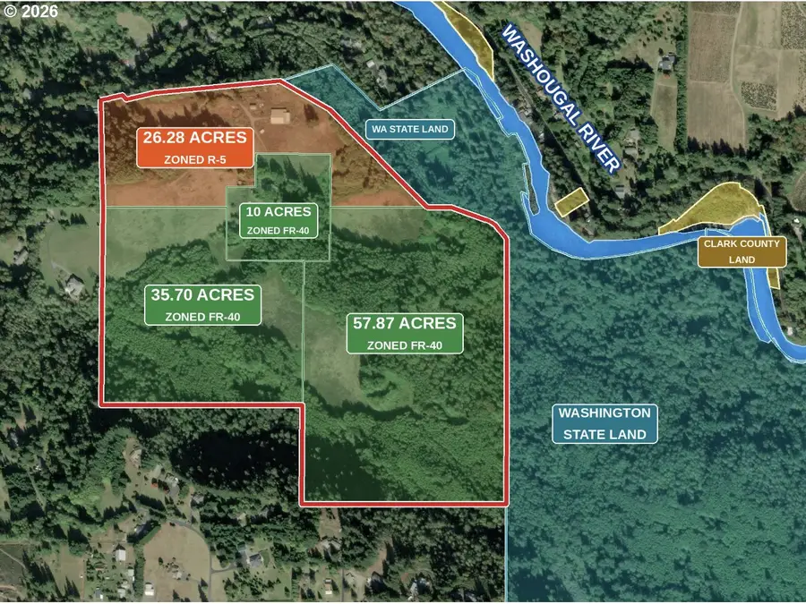 37815 NE Vernon Rd, Washougal, WA 98671 - #2