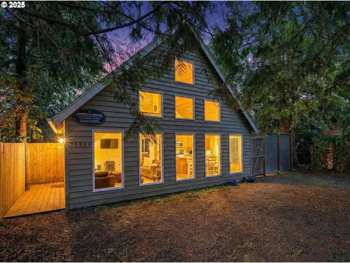 35565 Sea Forest Way, Nehalem, OR 97131 - Image #1