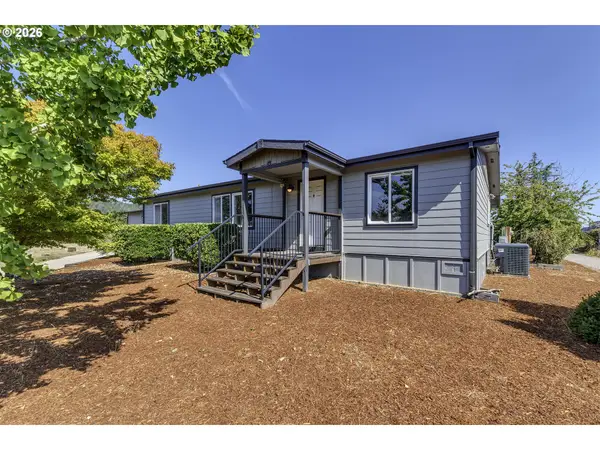 45360 SW Seghers Rd, Gaston, OR 97119