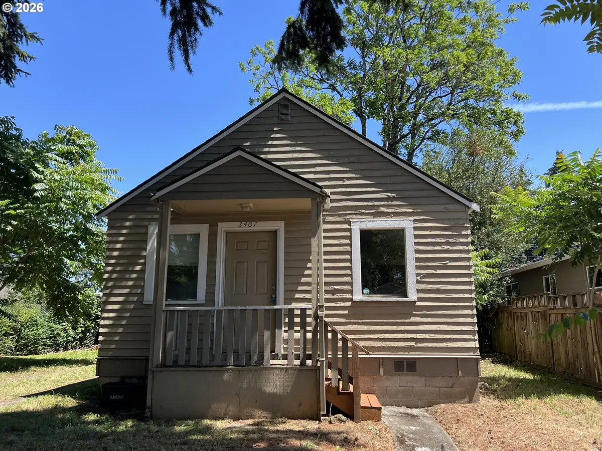 3407 Grand Blvd, Vancouver, WA 98661 - #1