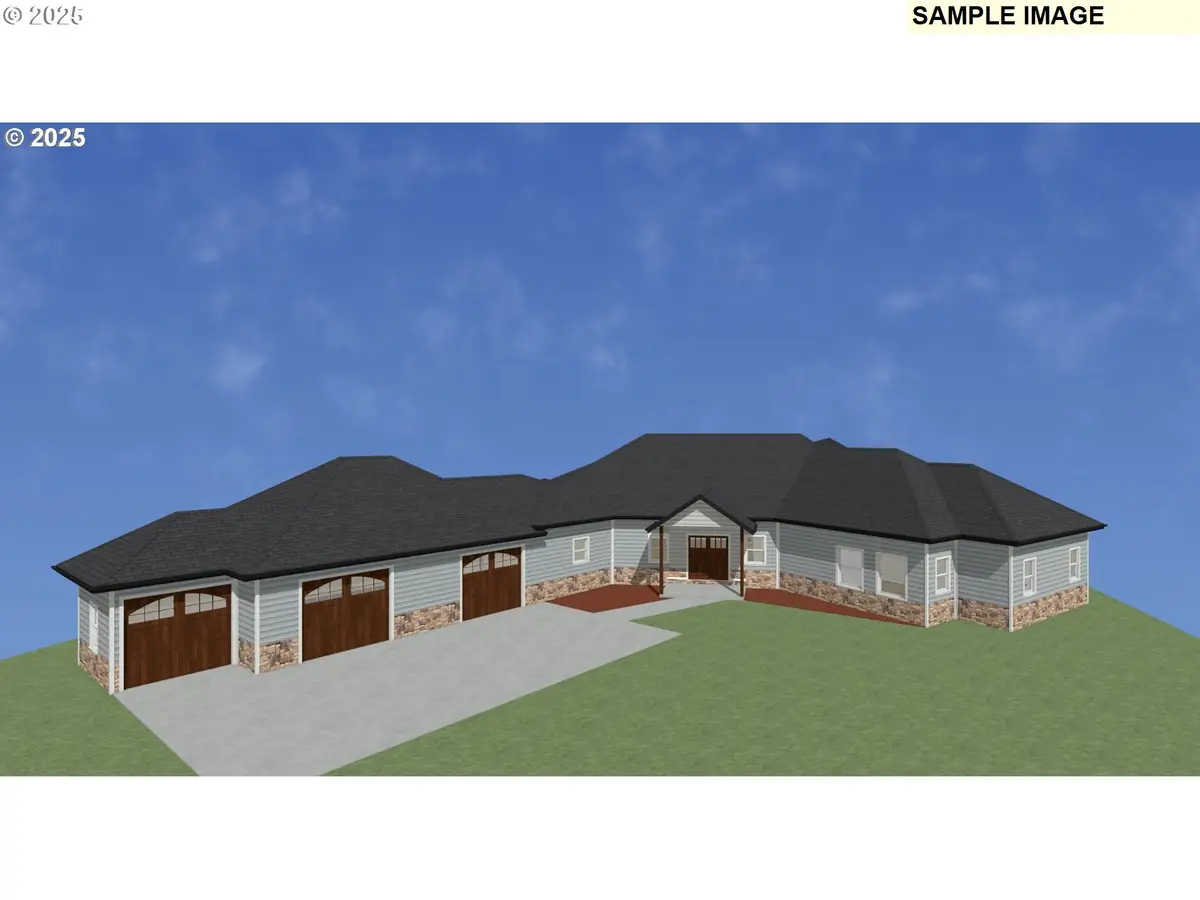 17321 S Misty Way, Northwest Clackamas, OR 97045 - Image #1