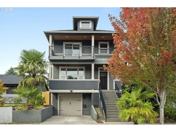 8075 N Edison St, Portland, OR 97203