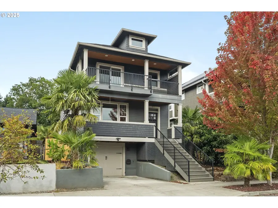 8075 N Edison St, Portland, OR 97203 - Image #2