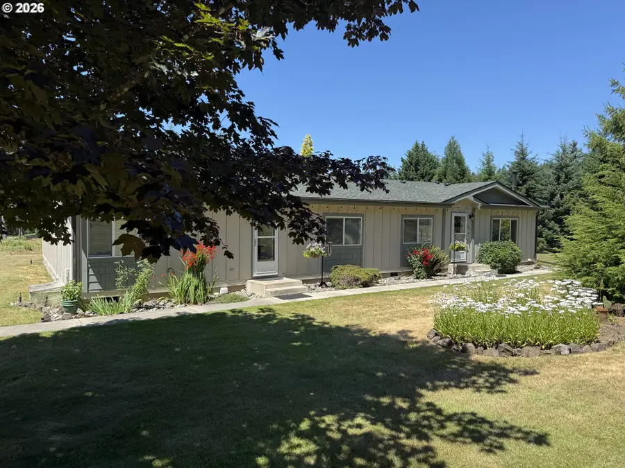 39604 NE Moe Ave, La Center, WA 98629 - Image #2