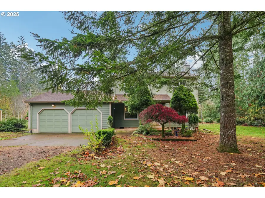 27882 S Mote Ln, Colton, OR 97017 - Image #2