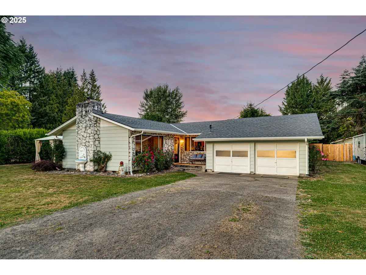 372 Insel Rd, Woodland, WA 98674 - Image #1