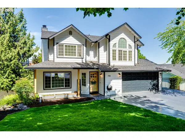 798 Prescott Ln, Springfield, OR 97477