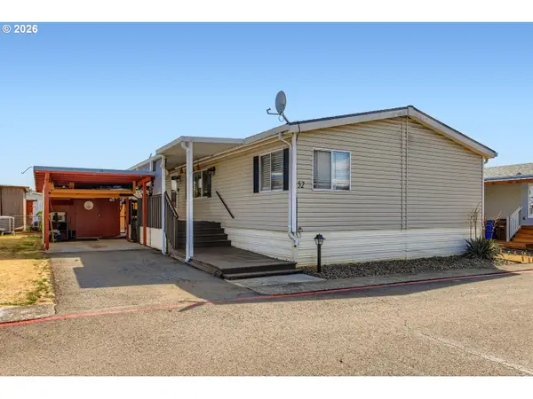 20248 Highway 213 #52, OregonCity, OR 97045