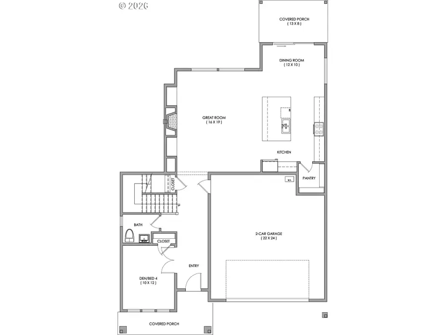16840 SW Sugar Pine Dr, Sherwood, OR 97140 - #2