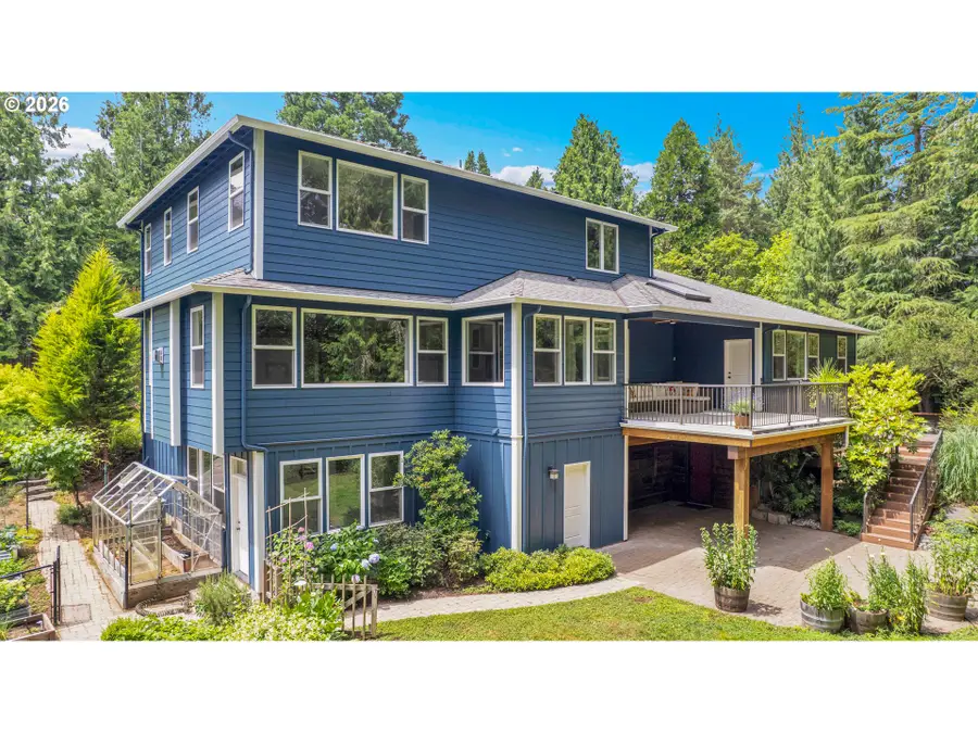 10653 NW Lost Park Dr, Portland, OR 97229 - #2