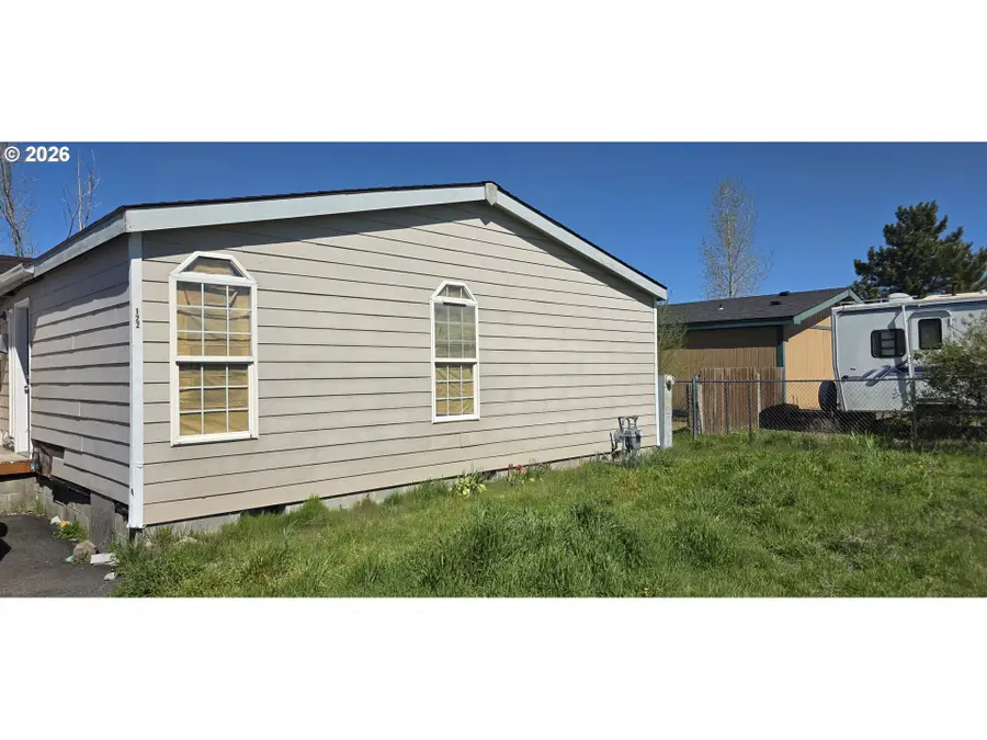 122 SW 10th St, Pilot Rock, OR 97868 - #2