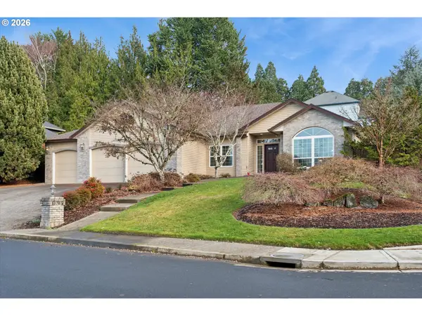 13705 NW 44th Ave, Vancouver, WA 98685