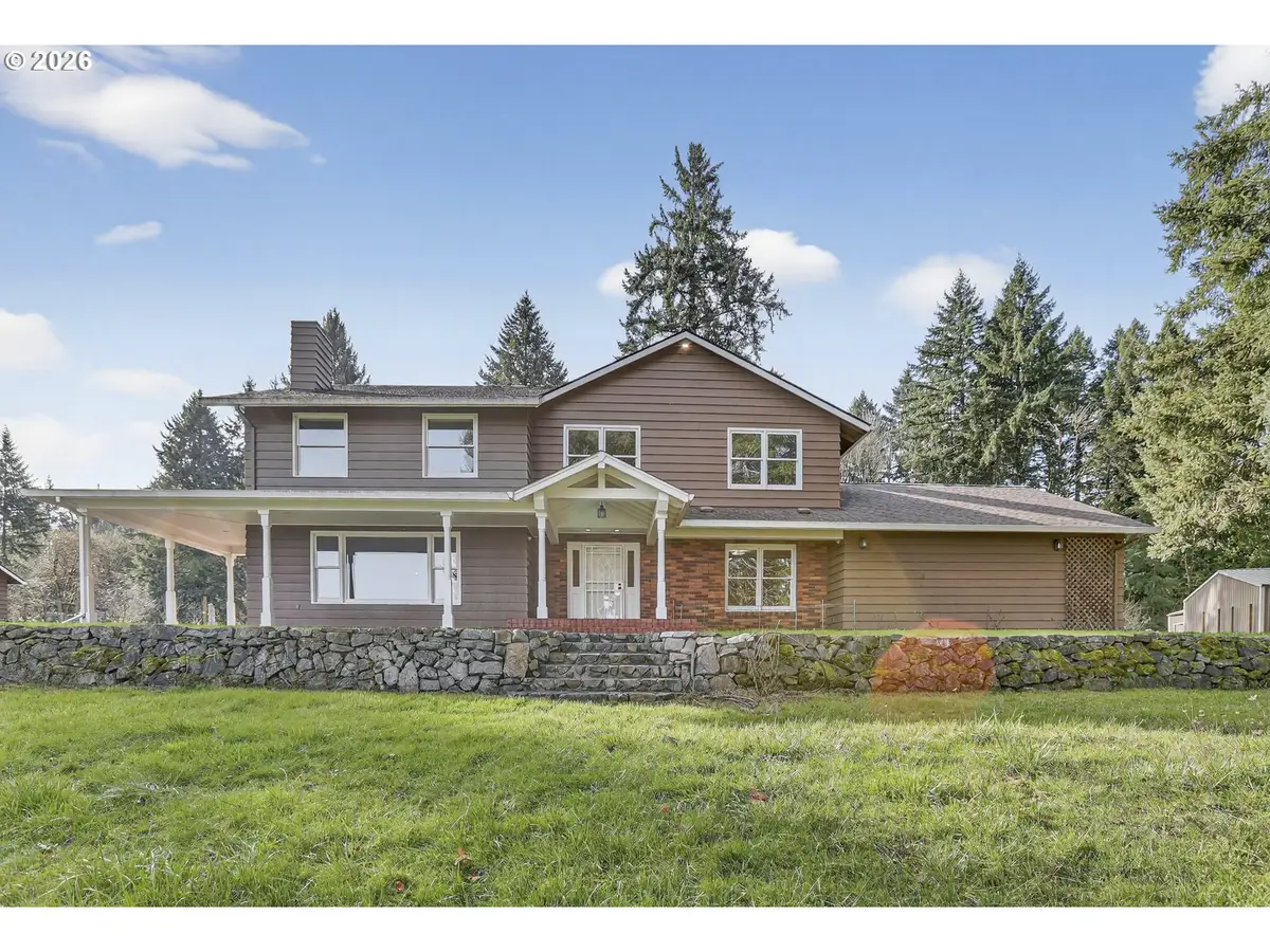 18525 NW Saint Helens Rd, Portland, OR 97231 - Image #1