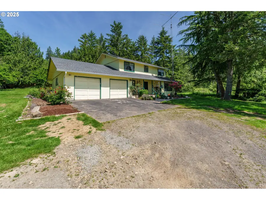 29139 NE Hammond Ct, Battle Ground, WA 98604 - #3